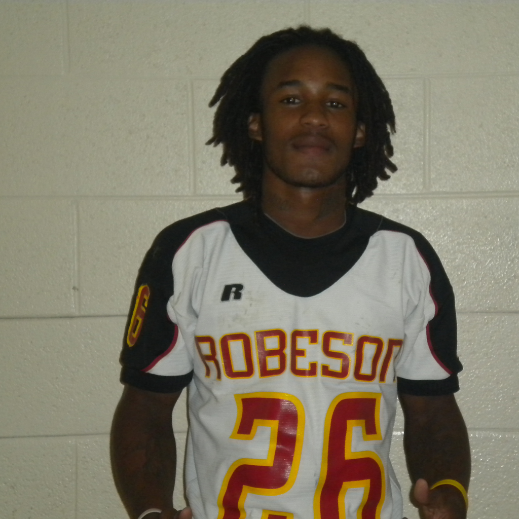 Devonte  Moore