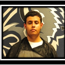 Dheya Al-Sufyani mugshot