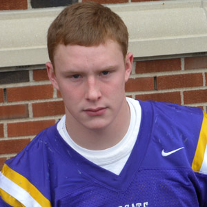 Maxx Williams