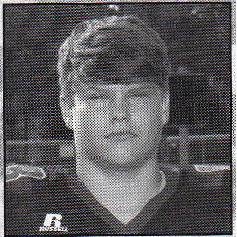 Jordan Metcalf mugshot