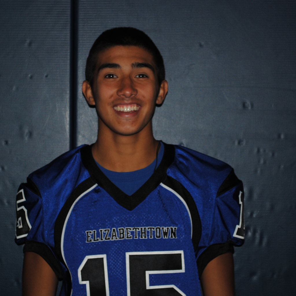 Anthony Vera
