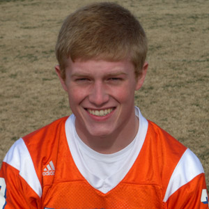 Kyle Farlow