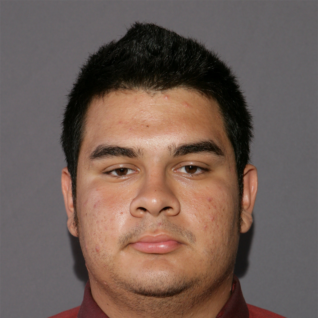 Kenneth Shaw mugshot