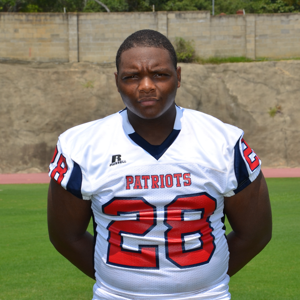 Christopher Oneal