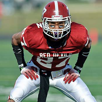 Vonte Jackson