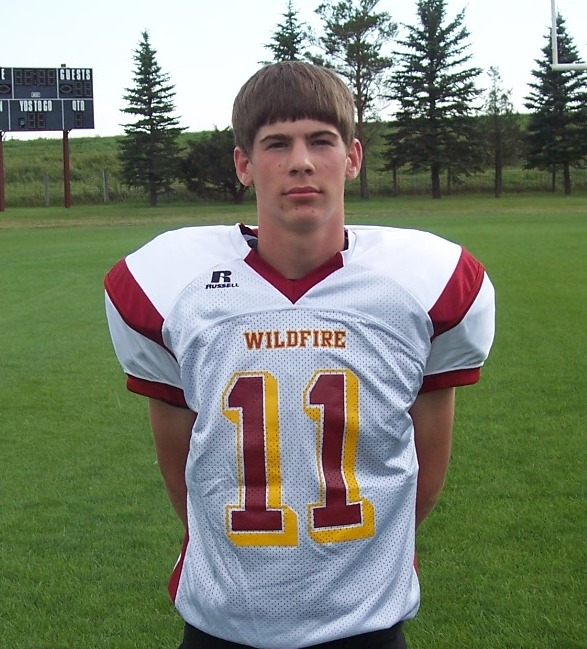 Taylor Zentner