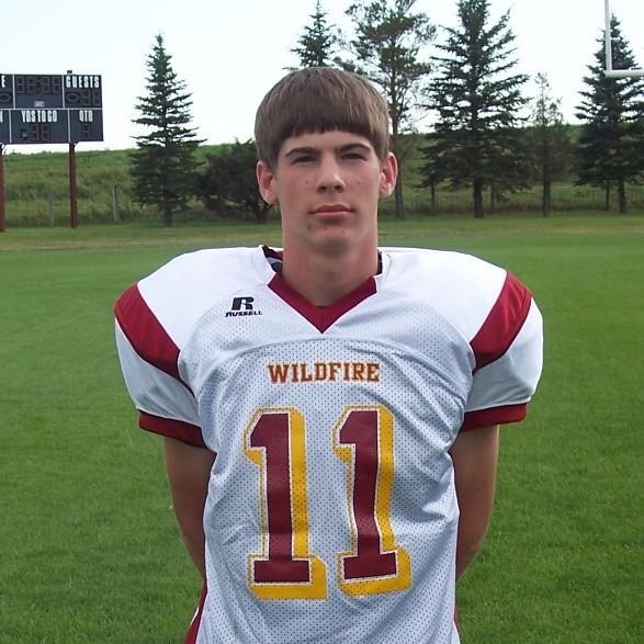 Taylor Zentner