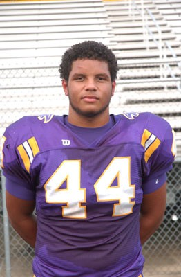 Corey Brown