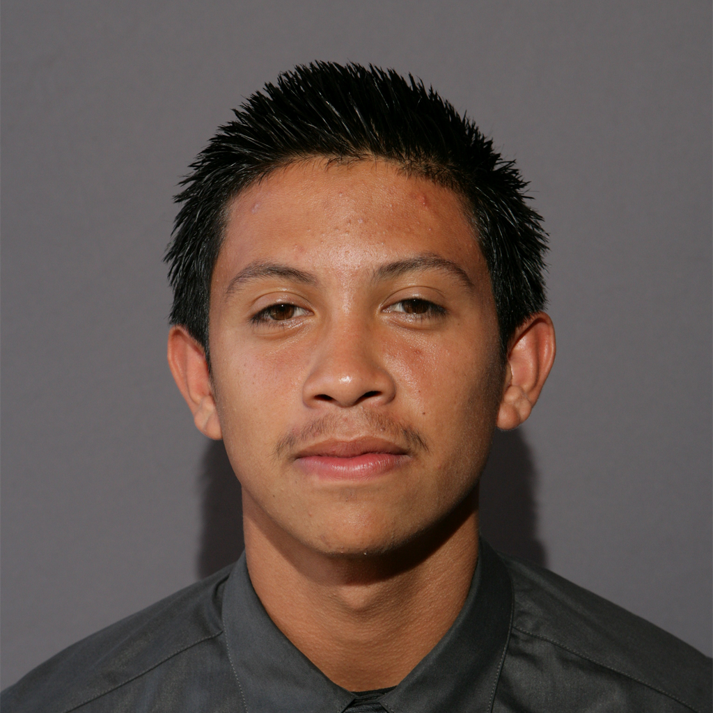 Phillip Martinez mugshot