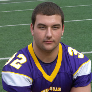 Eric Lemke