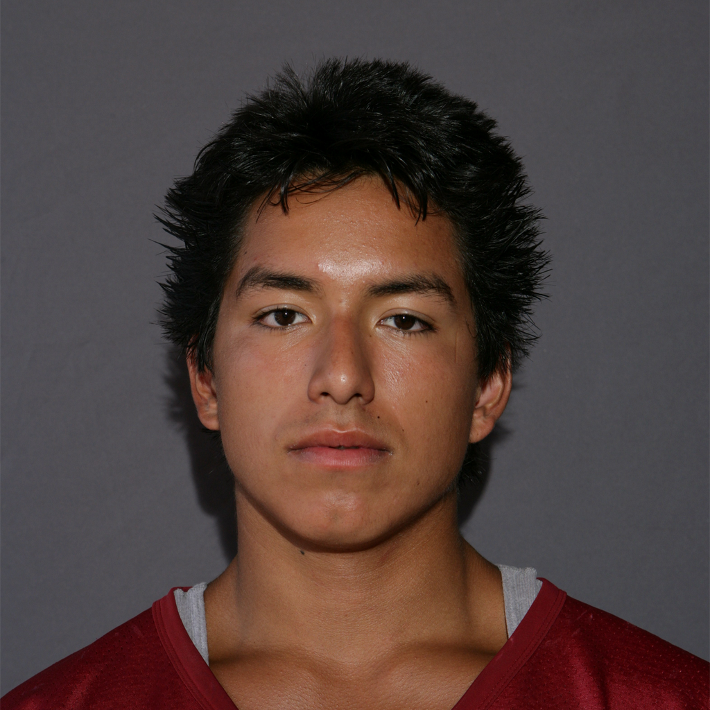 Adrian Fernandez mugshot
