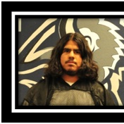 Eduardo Vasquez mugshot