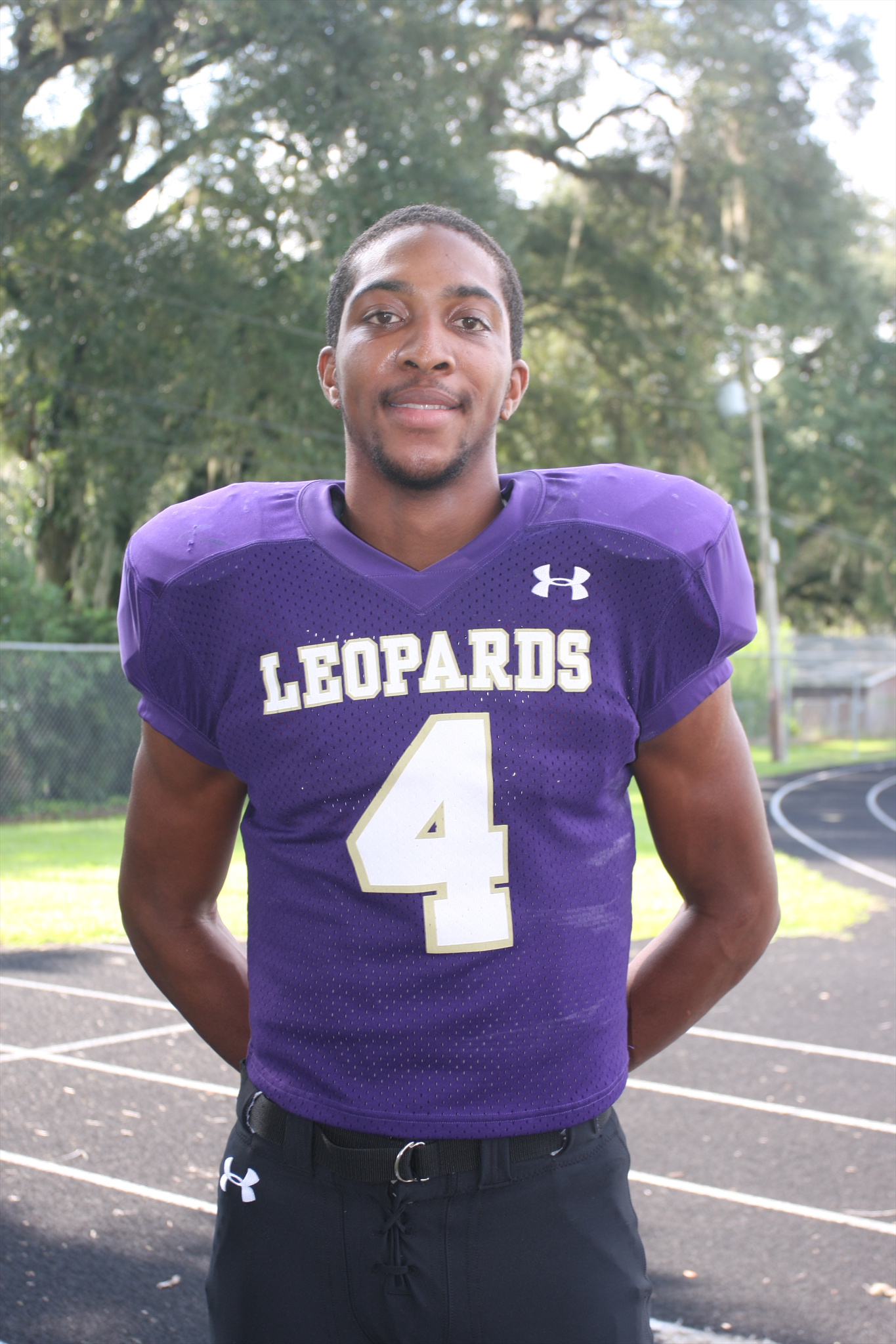 Terrence Owens