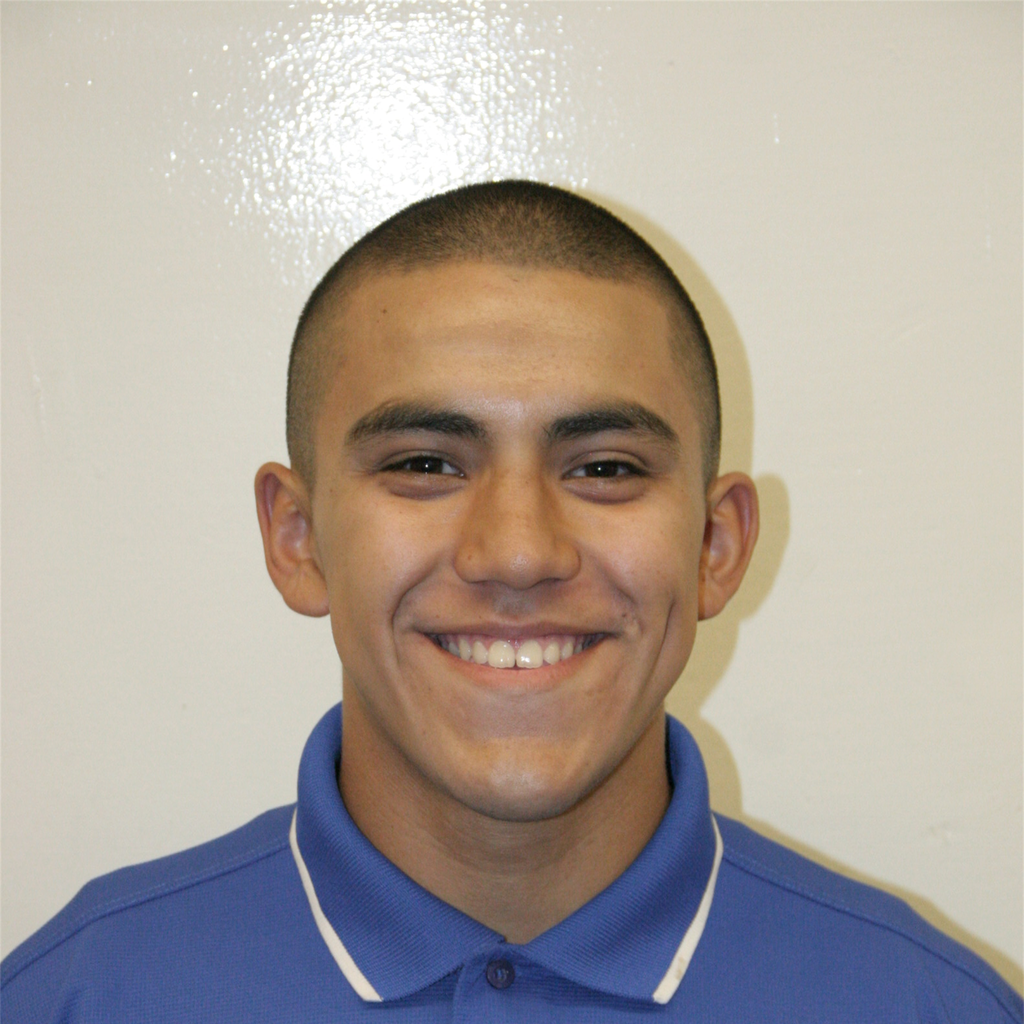 Gus Betancur mugshot