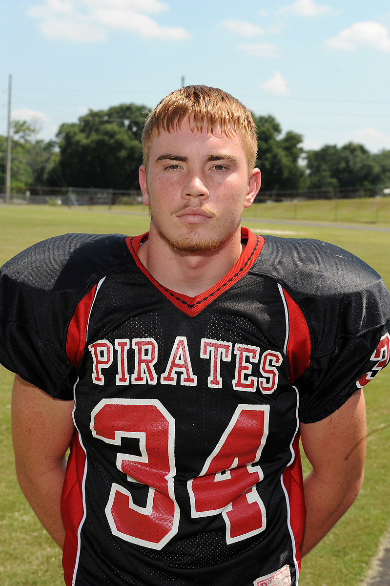 Aryn Strickland