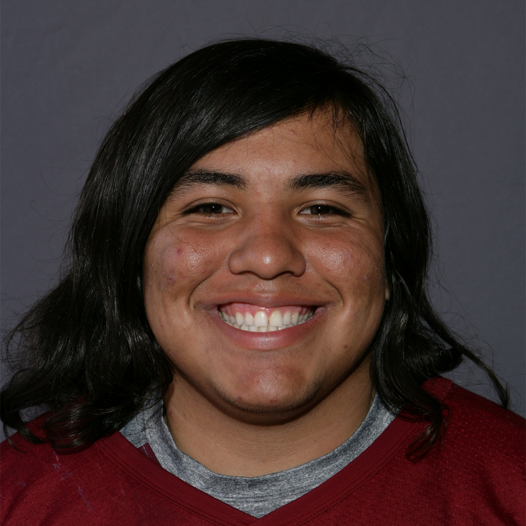 Daniel Villanueva mugshot