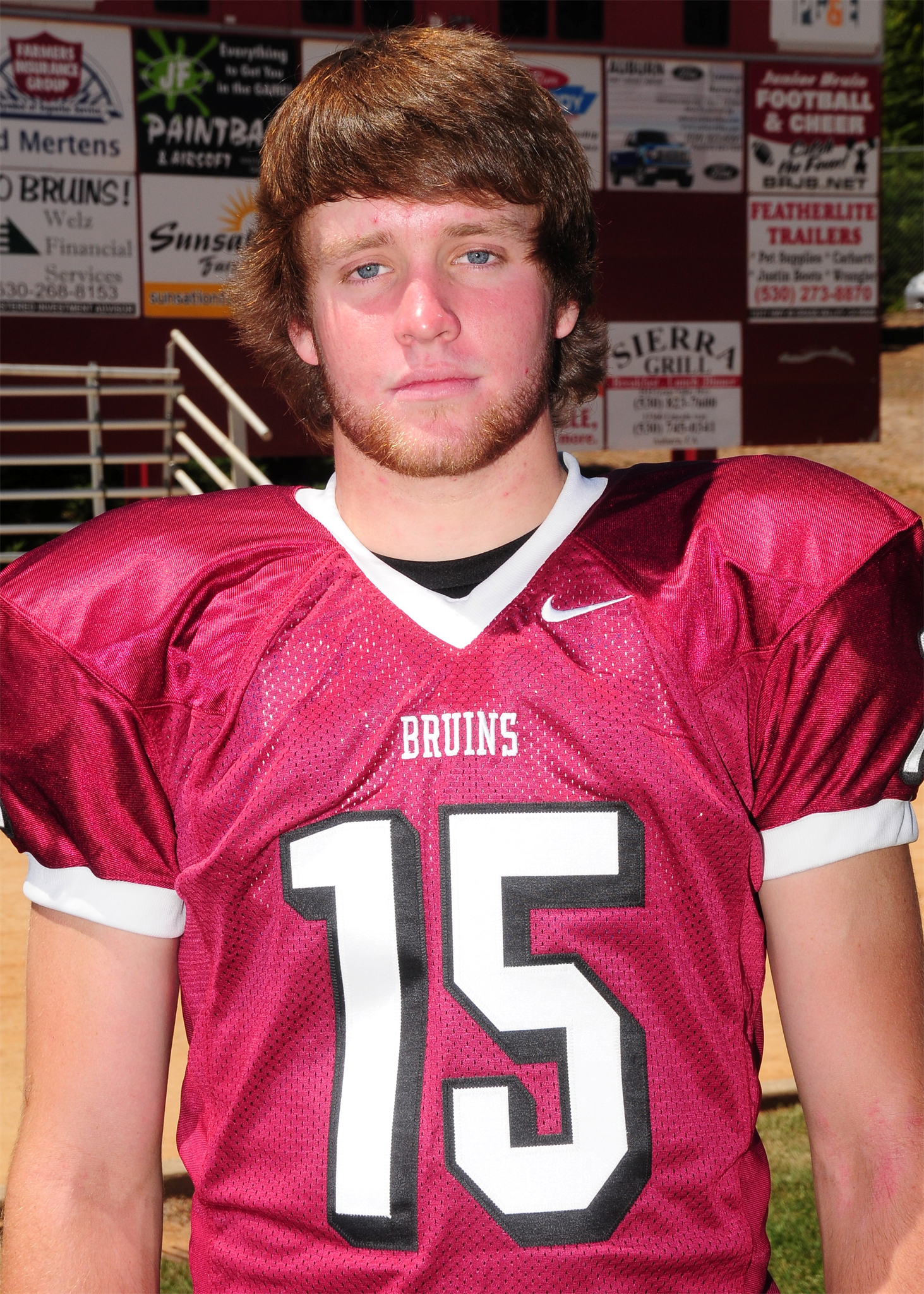 James Harris