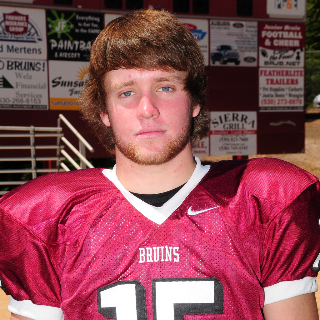 James Harris mugshot