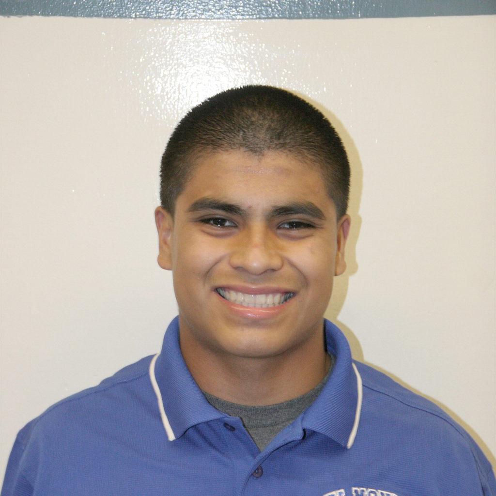 Frank Lopez mugshot