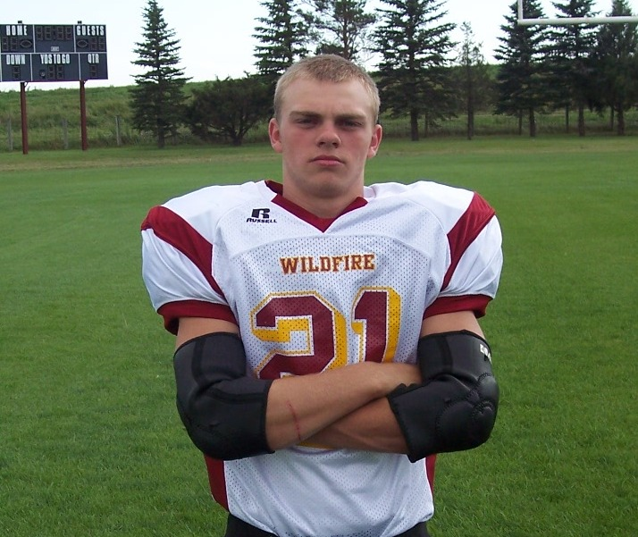 Jacob Greff