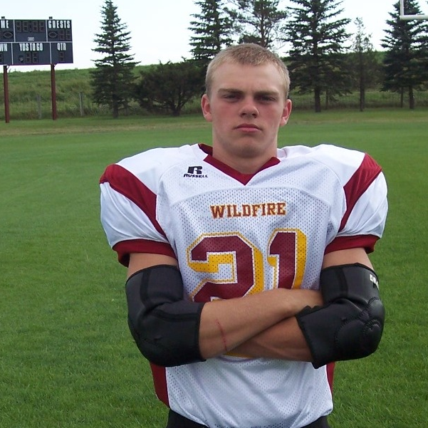 Jacob Greff