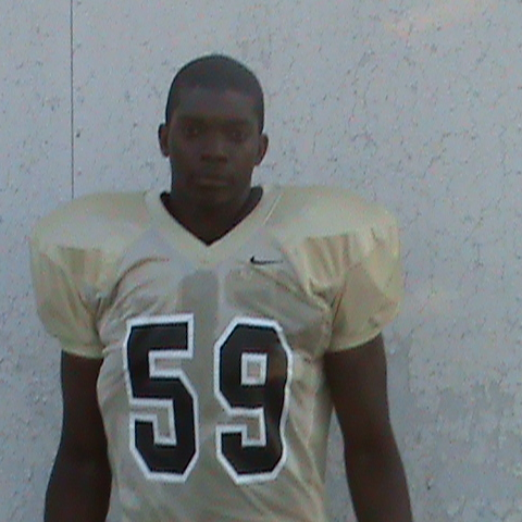 Jamark Roane