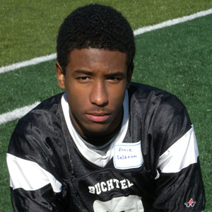 Ernest Calhoun