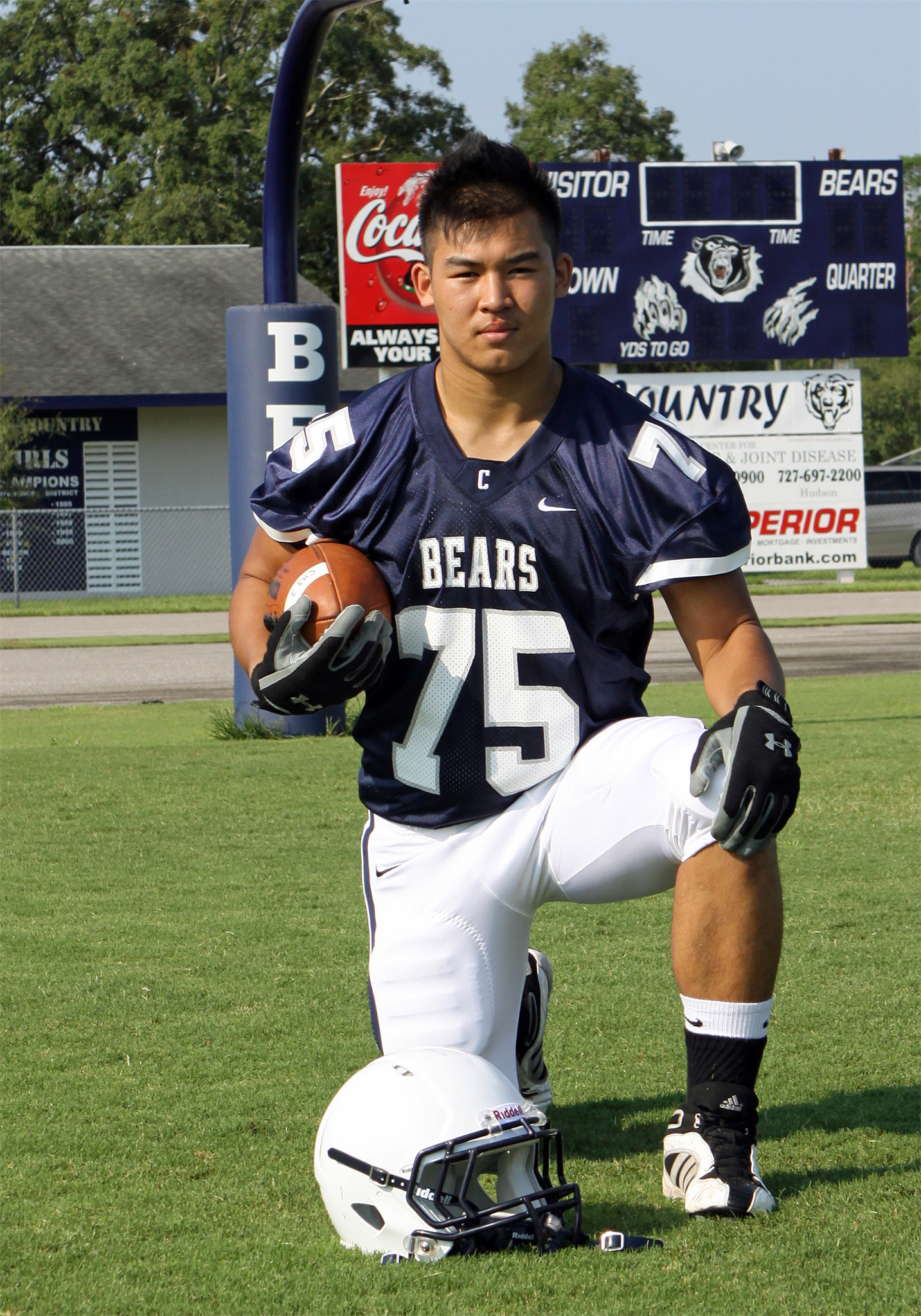 Andy Vu