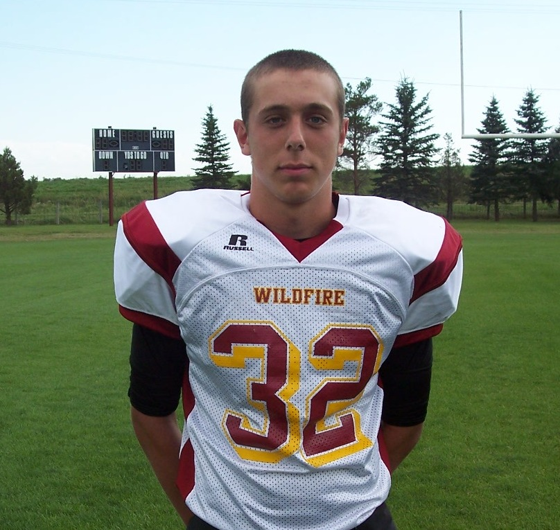 Chad Mosbrucker