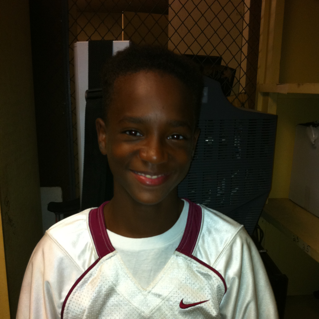 Reginald Tuggle