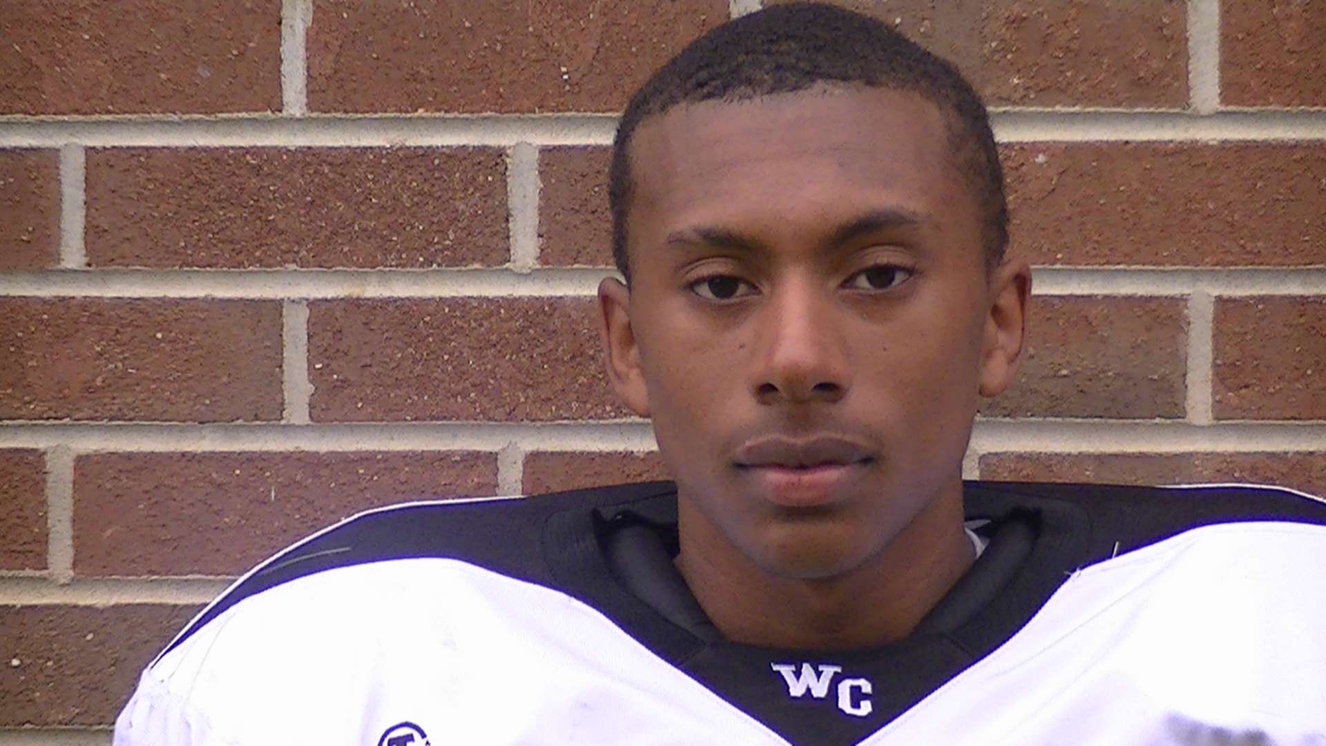 Derrick Robinson