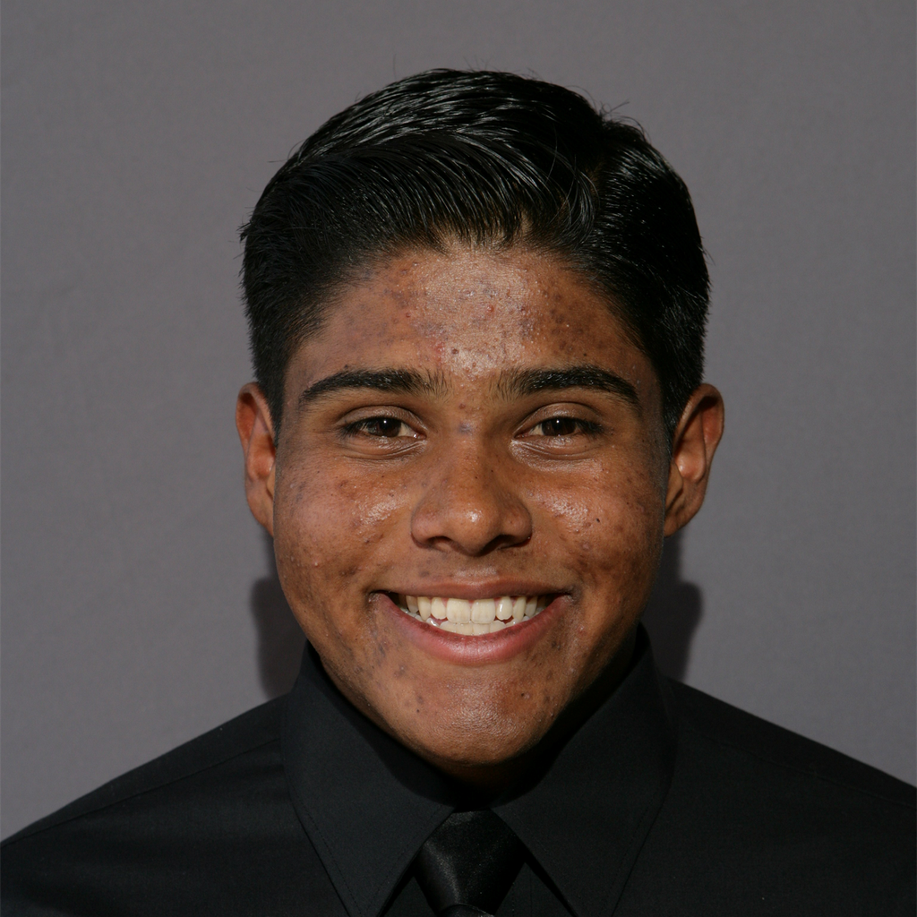 Kenneth Almarez