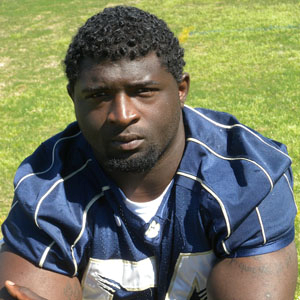 Quay Evans