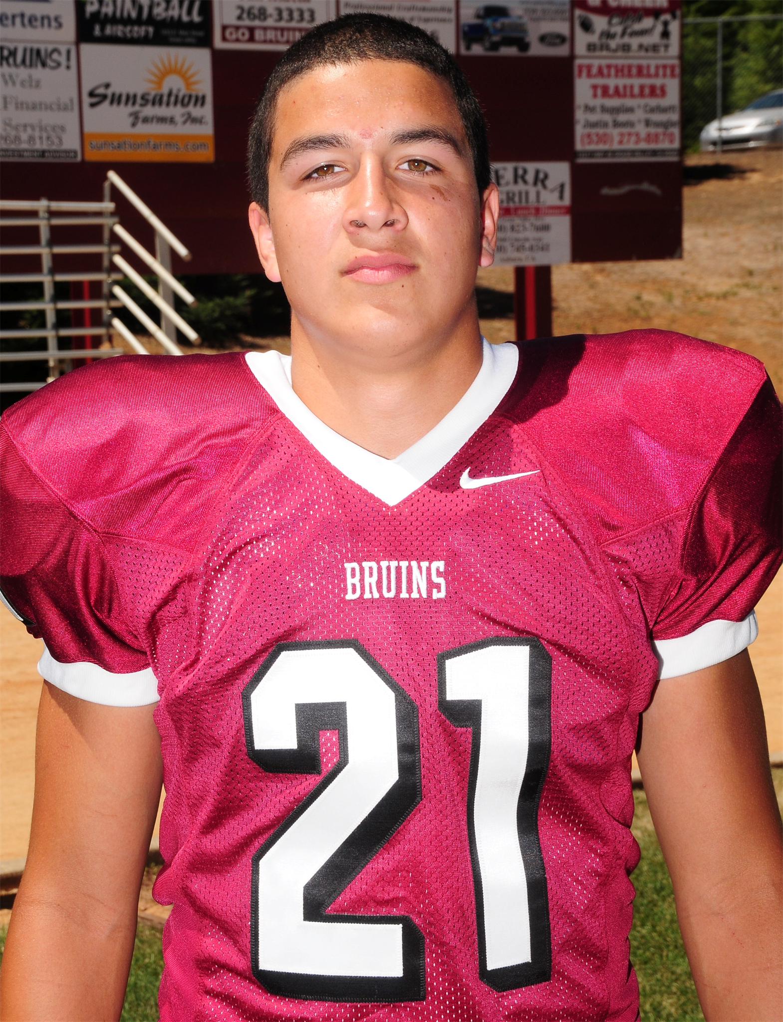 Zach Winter
