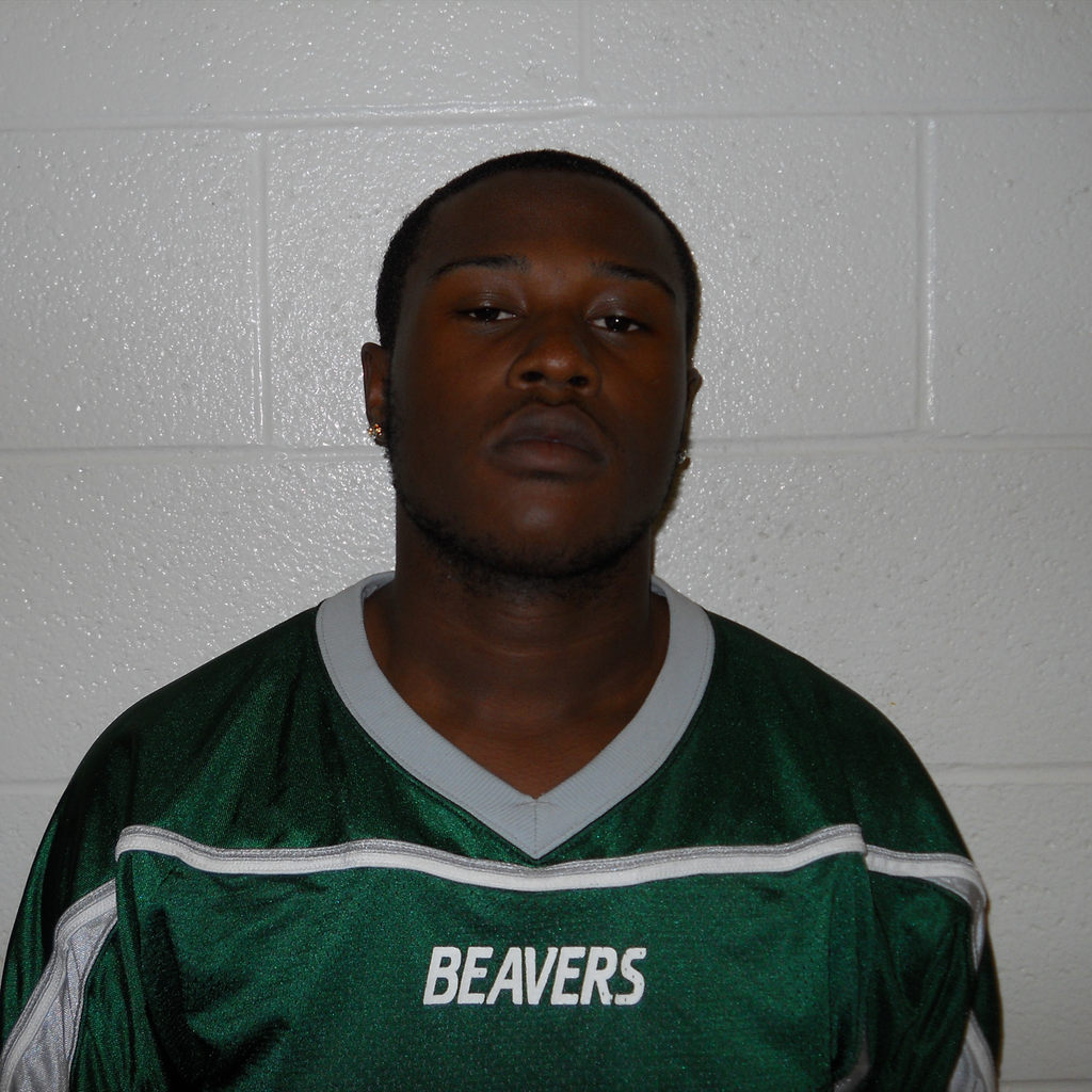 John  Haugabook mugshot