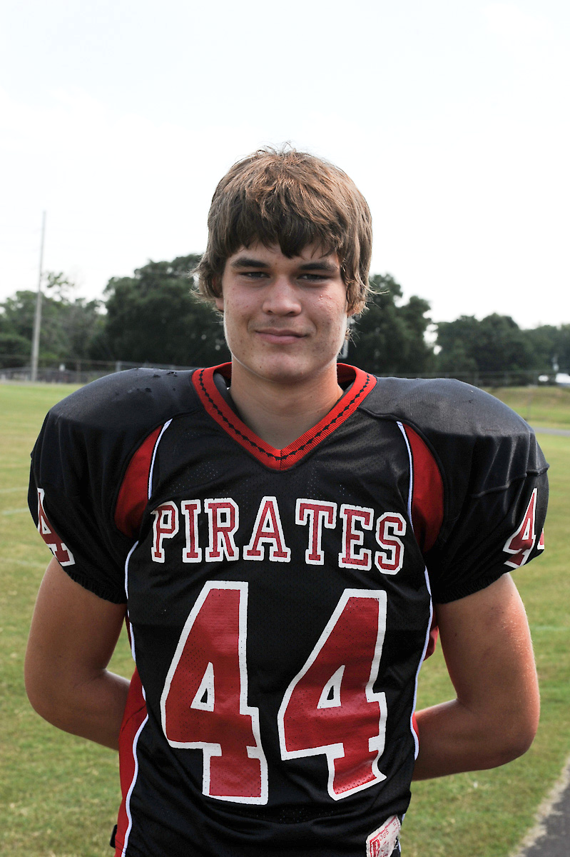 Nick Wilson