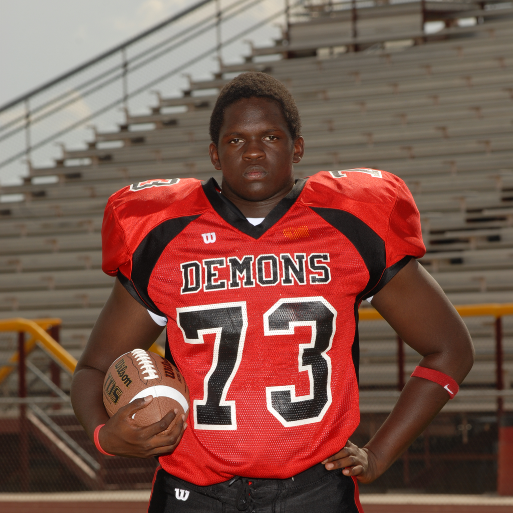 Dedric Hendricks