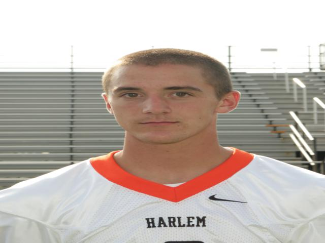 Brandyn Stout