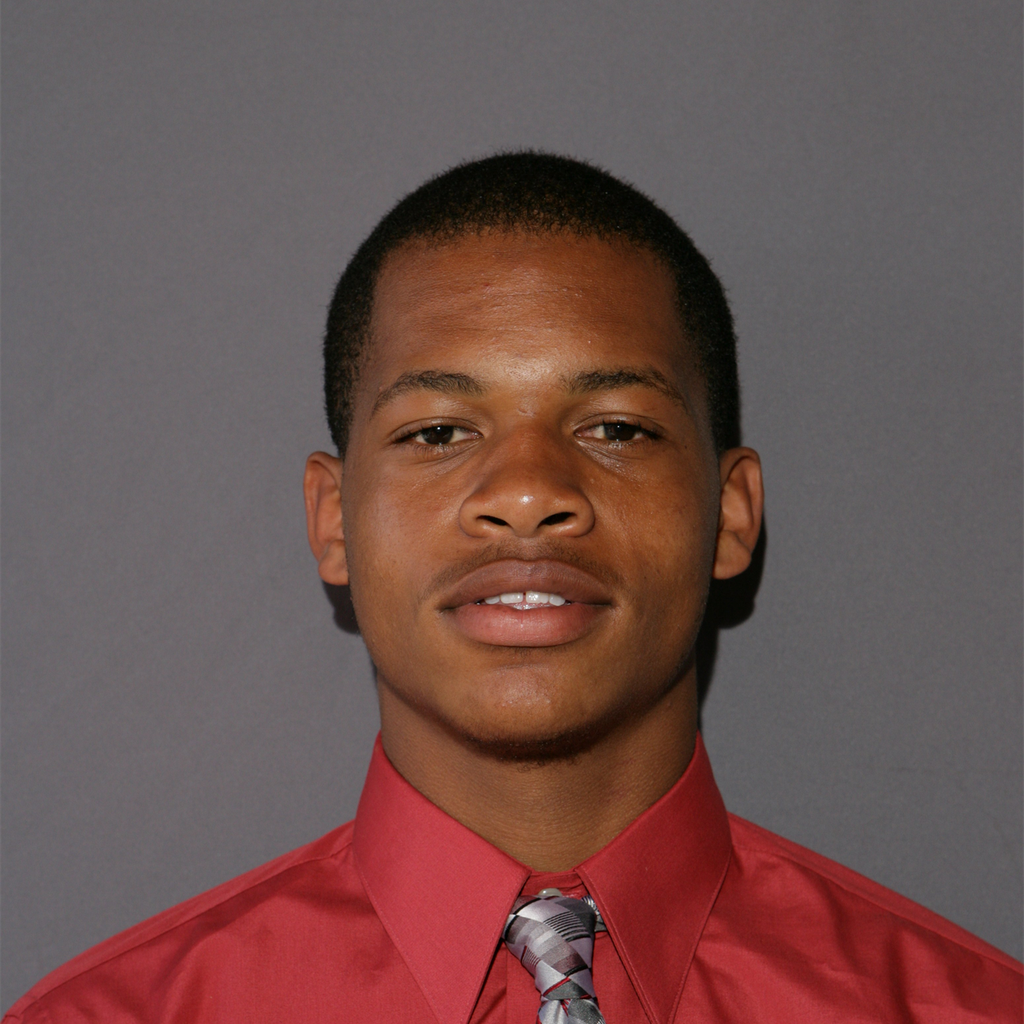 Donovan Young mugshot