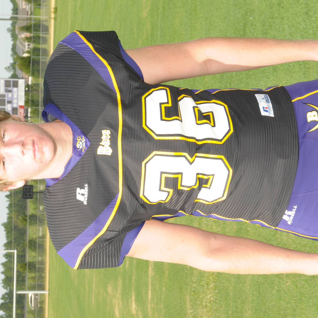 Dylan Clayton