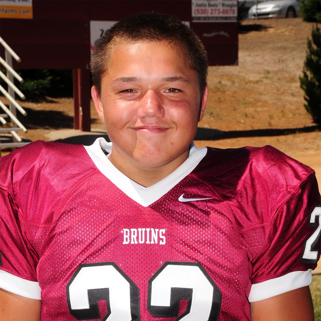 Jimmy Bamburg mugshot