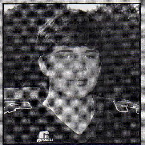 Austin Nevins