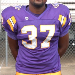 Tim Hudgins