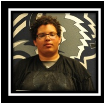 Trevin Lee mugshot