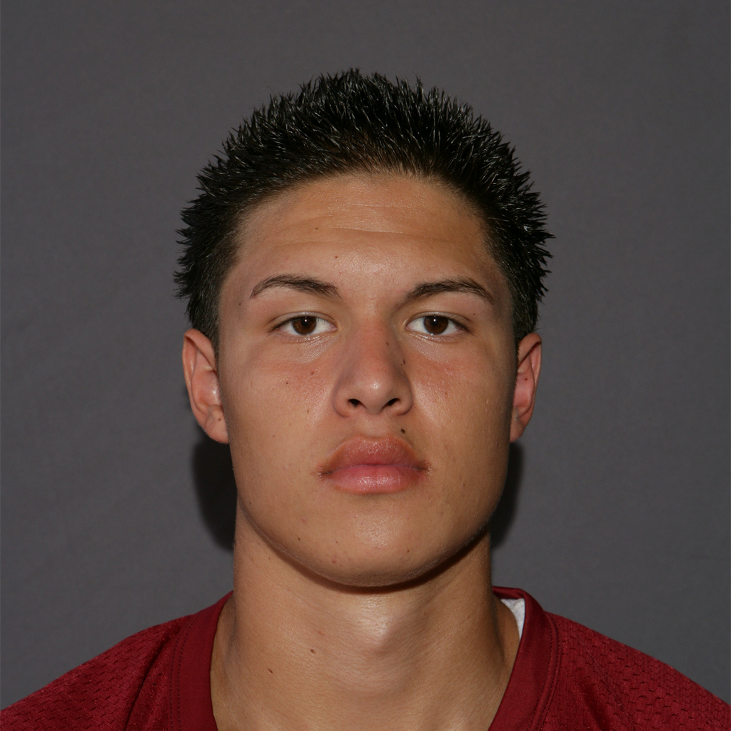 Zac McEachern