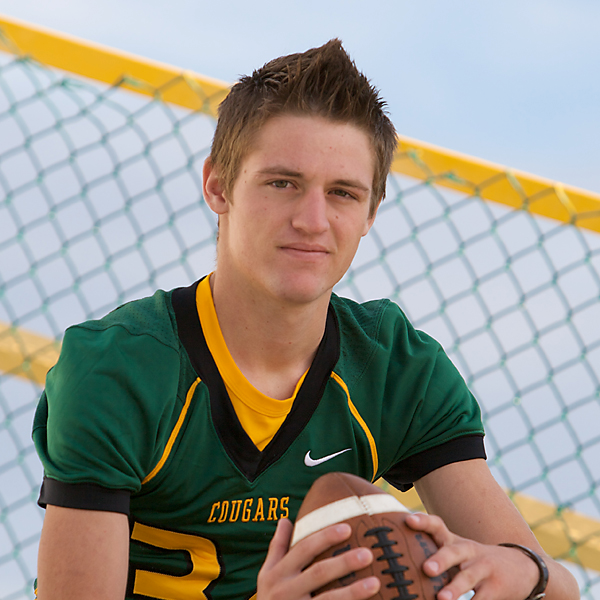 Chance Brewer