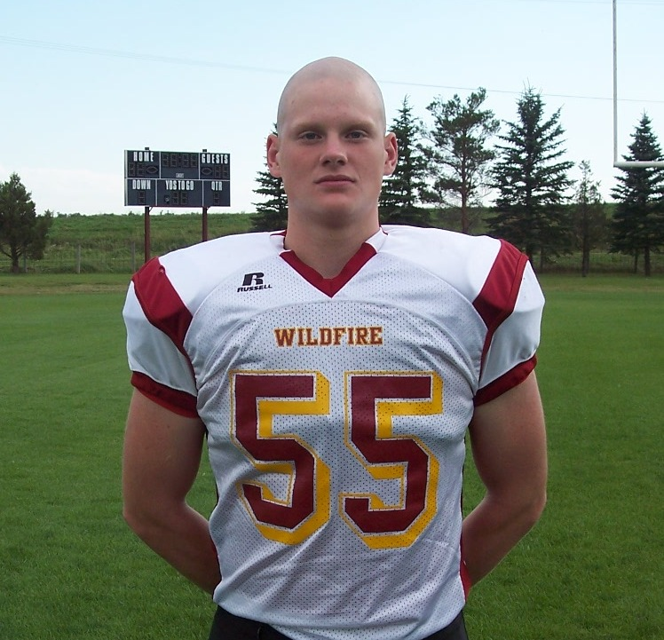 Tanner Vesledahl