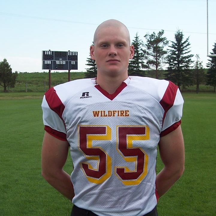 Tanner Vesledahl
