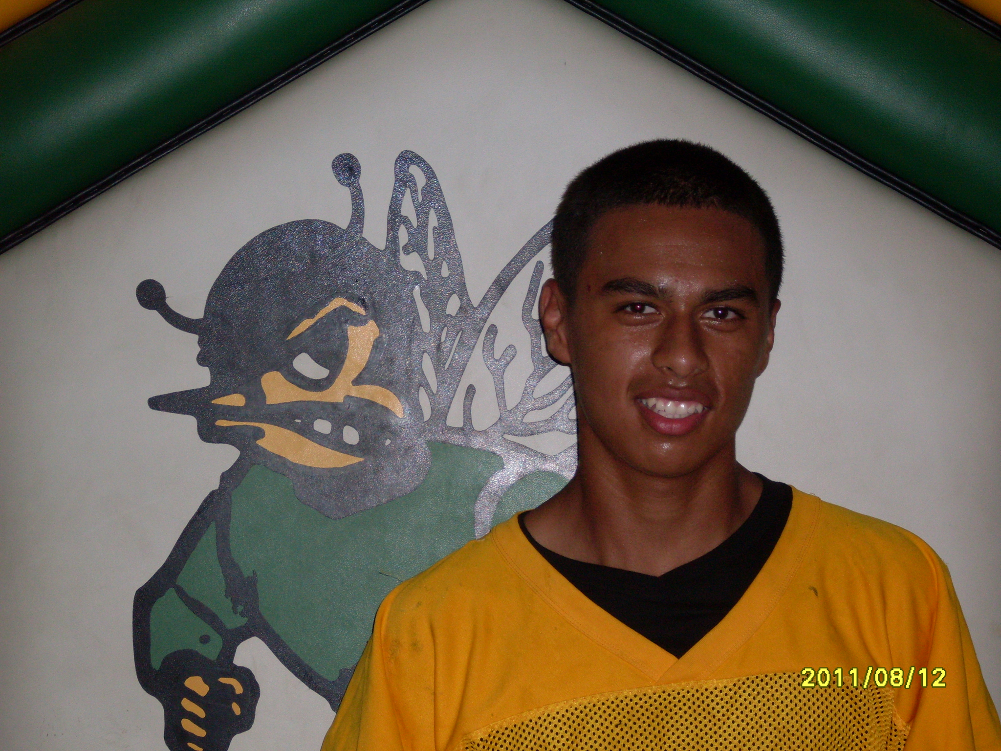 David Martinez