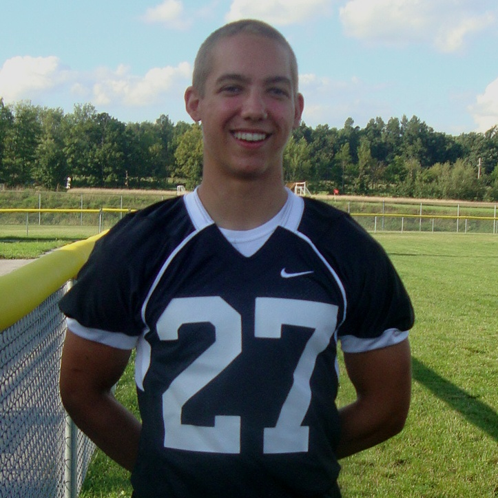 Caleb Campbell